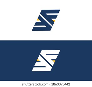 EE letter logo design, MM, WW, 33