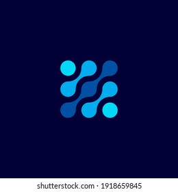 EE logo technology. for business