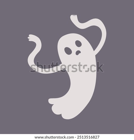 Eerie Apparitions: Unveiling the Ghostly Shadows