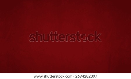 Eerie and Atmospheric Background with Dark Red Hazy Clouds and Shadows, Creating a Dramatic and Suspenseful Visual Effect
