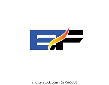 EF Logo
