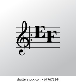 EF Logo