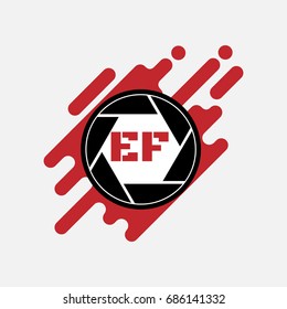 EF Logo