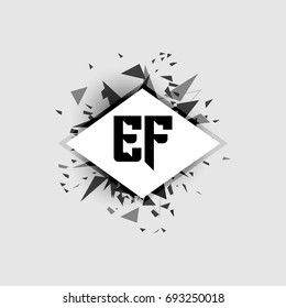 EF Logo