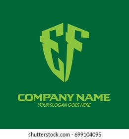 EF Logo