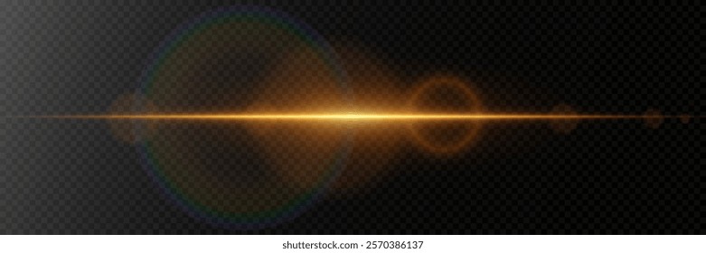 The effect of flash and lenses, line explosion.