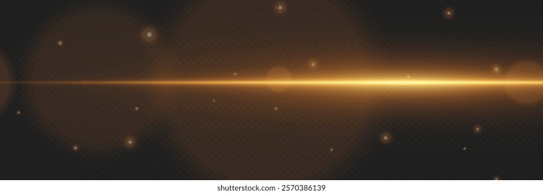 The effect of flash and lenses, line explosion.