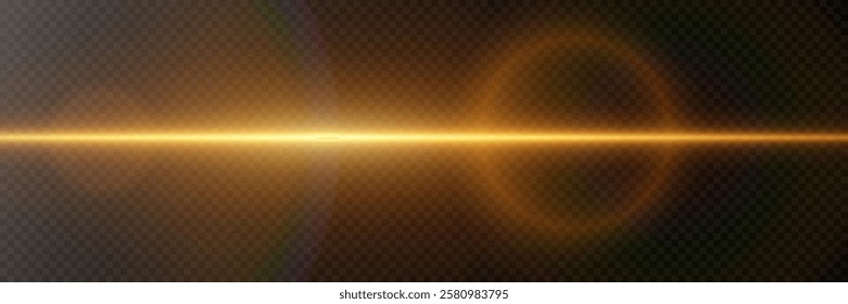 The effect of flash and lenses, line explosion.