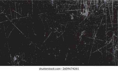 Effect old wall cement texture background. Scratched Grunge Urban Background Texture Vector. Vector grunge abstract texture. 