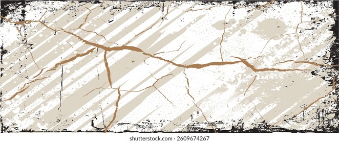 Effect old wall cement texture background. Scratched Grunge Urban Background Texture Vector. Vector grunge abstract texture. 