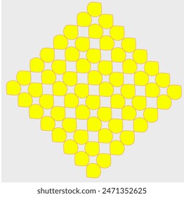 effect, rose, artwork, shape, vintage, classic, art deco, sketch, pattern, line, tile, geometric, graphic, element, simple, flower, trendy, style, garden, small, backdrop, drawing, vector, colorful, m