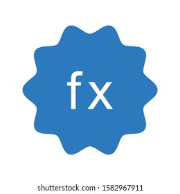 effect vector glyph color icon 