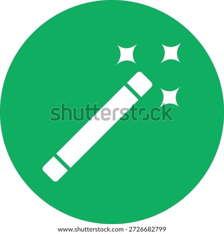 Effect Vector Icon Design Illustration