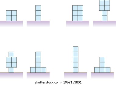 
The Effect Of Weight Given On The Amount Of Sinking In The Sand Depending On The Dependent And Independent Variable