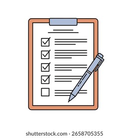 Effective checklist management for enhanced productivity and project completion success