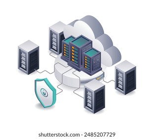 Effektive Cloud-Servermanagement-Lösungen für die Technologie