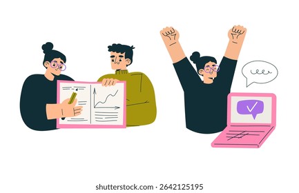 Effective Collaboration and Achieving Success in the EverEvolving Digital Age Today
