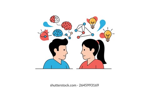 Effective Communication and Collaboration in the Workplace Promotes Innovation