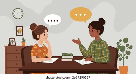 Effective Communication Mastering the Art of Conversation and Dialogue for Enhanced Understanding and Collaboration	