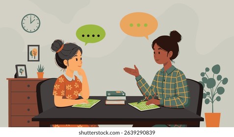 Effective Communication Mastering the Art of Conversation and Dialogue Skills for Successful Interactions	