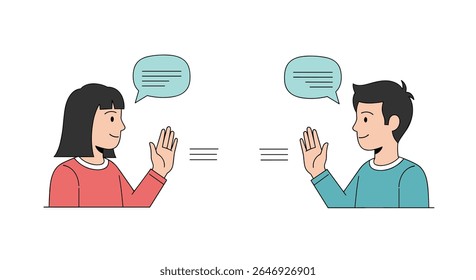 Effective Communication Strategies for Building Strong Relationships and Understanding