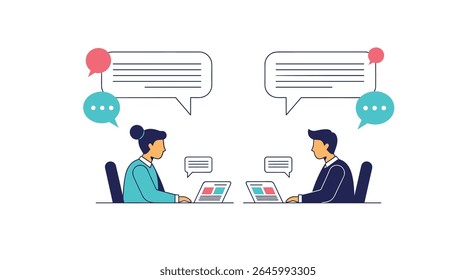 Effective Communication Strategies Enhancing Workplace Interactions and Productivity