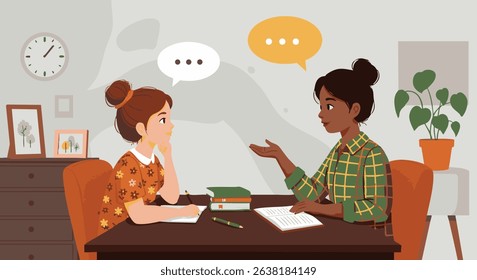 Effective Communication Strategies for Meaningful Conversations and Building Strong Relationships through Active Listening and Open Dialogue