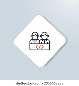 un equipo dedicado efectivo es importante para cualquier desarrollo de software