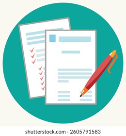 "Effective Document Review and Writing: A Guide to Clear and Organized Content"