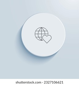 effective humanitarian assistance programs icon