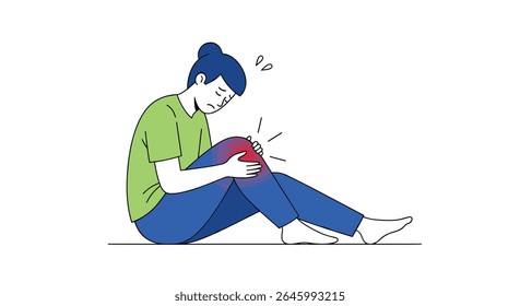 Métodos Eficazes Para Gerenciar Sua Dor No Joelho Para O Bem Hoje