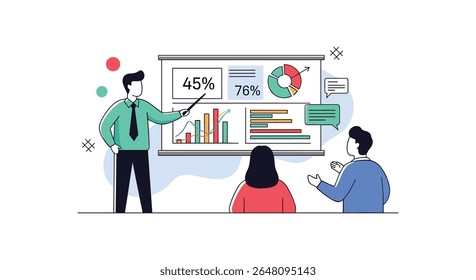 Effective Presentation Strategies for Business Growth and Success