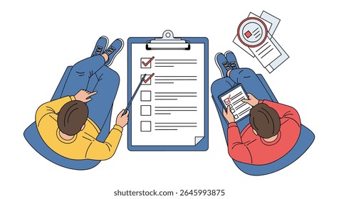 Metodologias ágeis de gerenciamento de projetos eficazes para a conclusão de tarefas do projeto