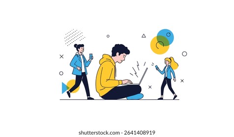 Effective Remote Work Strategies Boosting Productivity and Collaboration Across Distributed Teams Nowadays