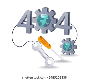 Effective Solutions for Handling 404 Errors in Technology Systems