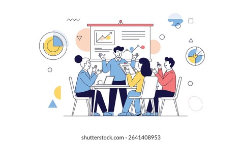 Effective Strategies to Improve Team Collaboration and Communication in the Workplace Environment Today
