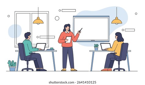 Effective Strategies for Team Collaboration and Communication in the Workplace Environment Today