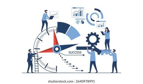 Effective Time Management Achieving Success and Productivity Through Strategic Scheduling Methods Implementation