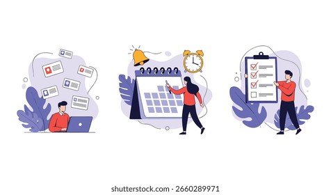 Effective time management strategies for boosting productivity and achieving goals