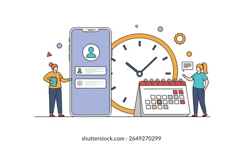 Effective Time Management Strategies for Enhanced Productivity and Goal Achievement