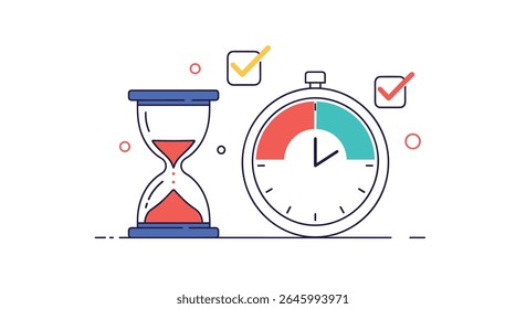Effective Time Management Strategies and Tips for Maximum Productivity