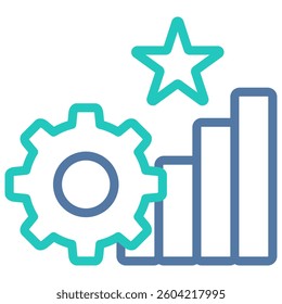 Efficacy Icon Element For Design