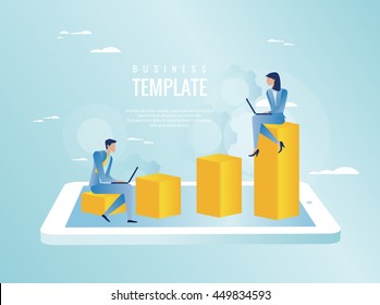 Efficiency evaluation concept