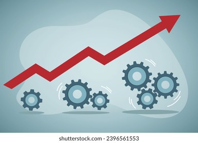 Efficiency improvement. The important of teamwork.