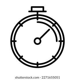 Efficiency Measure Icon Design For Personal And Commercial Use