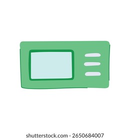 efficiency shower timer cartoon. gadget device, digital countdown, alert reminder efficiency shower timer sign. isolated symbol vector illustration