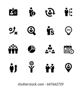 30,448 Digital leadership icons Images, Stock Photos & Vectors ...