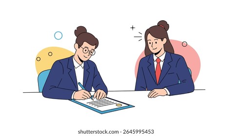 Efficient Contract Management for Better Business Outcomes And Results