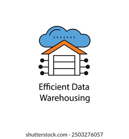 Efficient Data Warehousing with Editable Stroke.