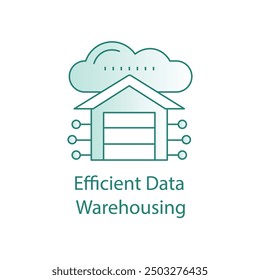 Efficient Data Warehousing with Editable Stroke.